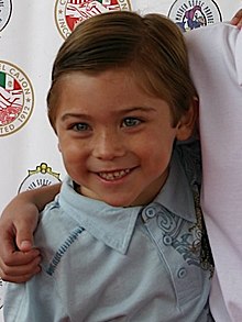 Raymond Ochoa 2008 (cropped).JPG