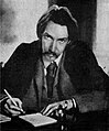 Robert Louis Stevenson, novelist