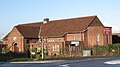 Seacroft Congregational Church (1951)