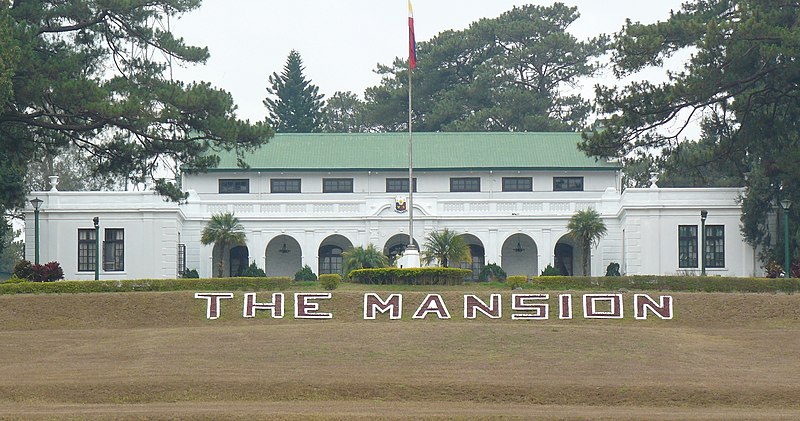 File:The Mansion Baguio City.JPG