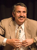 Thumbnail for Thomas Friedman