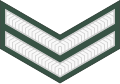 Corporal (Ugandan Land Forces)[63]