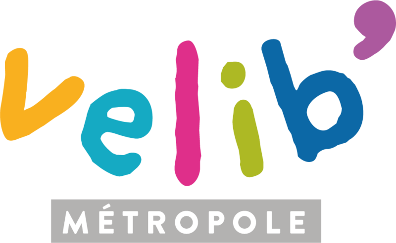 Файл:Vélib-Métropole-Logo.png