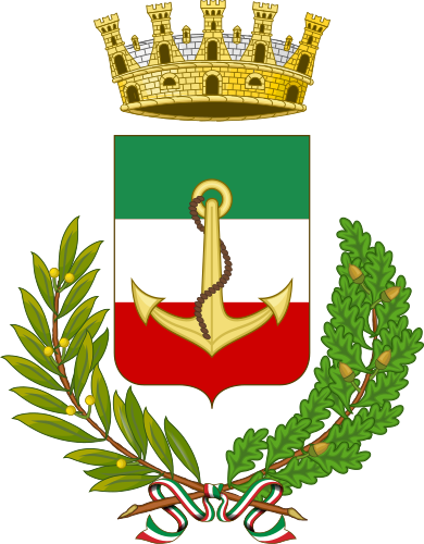 File:Viareggio-Stemma.svg