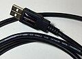 Amazon Basics USB cable