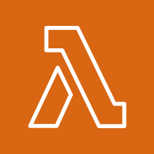 Amazon Lambda architecture logo.svg