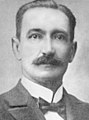 Aníbal Capriles Cabrera (1854-1924) Ministro de Gobierno de Bolivia (Desde 1901 hasta 1902) (Desde 1904 hasta 1908) (Desde 1911 hasta 1912)