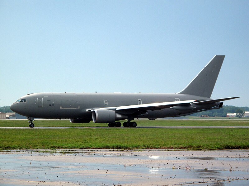 File:BOEING KC767 McConnellAFB.JPG