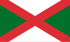 Bexhill-on-Sea Town Flag