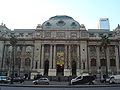 Biblioteca Nacional de Chile