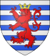 Coat of arms of Luxembourg