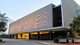 The Mall at Millenia, Orlando, Florida