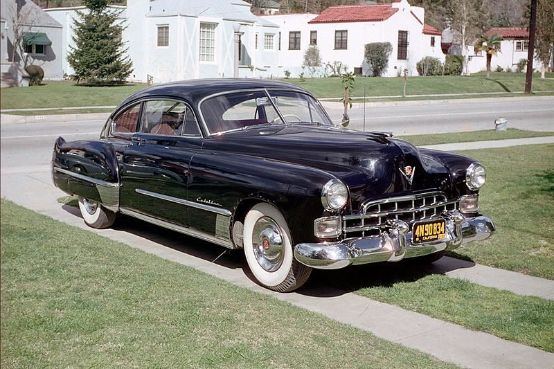 Файл:Cadillac 1948.jpg