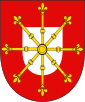 Coat of arms of Cleves