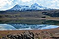 Volcán Coropuna