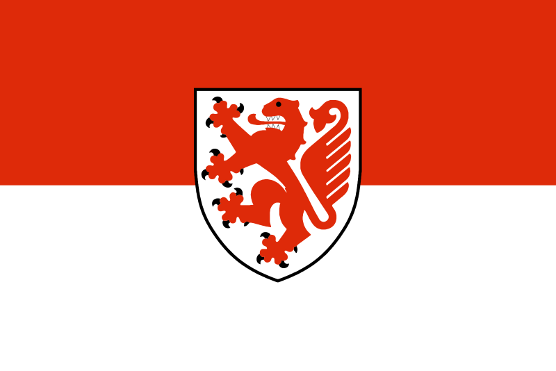 Файл:DEU Braunschweig Flag.svg