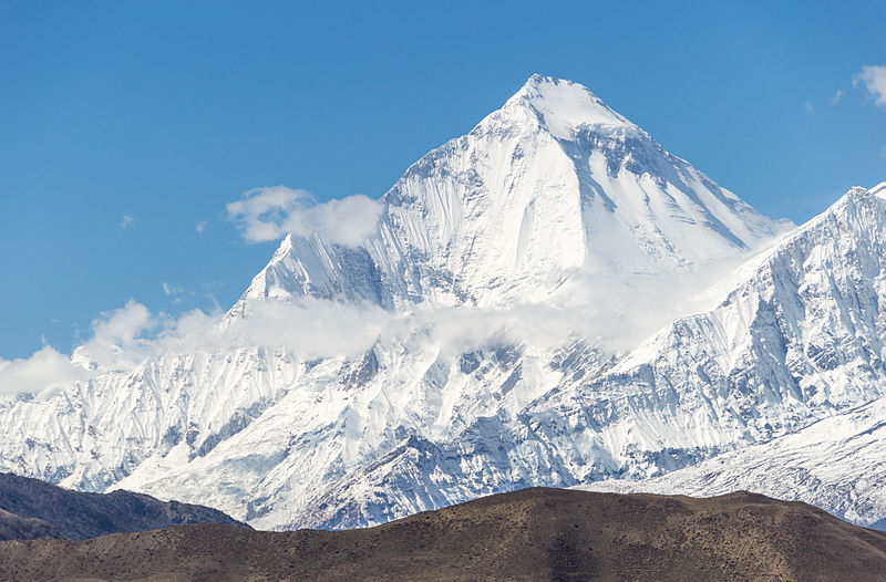 Файл:Dhaulagiri mountain.jpg