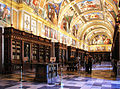 Image 6The library of El Escorial (from Spanish Golden Age)