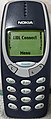 Image 103Snake II on a Nokia 3310 (2000) (from 2000s in video games)