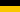 Bandera de Baden-Wurtemberg