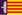 Flag of Mallorca