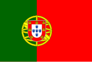 Flag of the Portuguese Republic