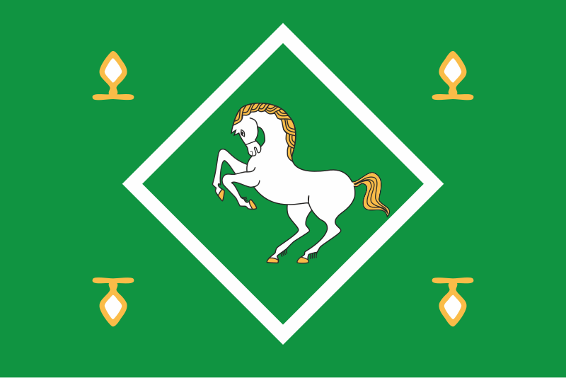 File:Flag of Yanaulsky rayon.svg