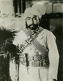 Habibullāh Kalakāni Portrait.jpg