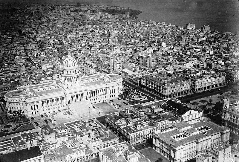 File:Havana Capitol Building-2.jpg