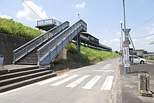 Kitaura-Kohan Station 02.jpg