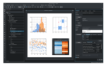 LabPlot screenshot