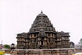 Lakshminarayana Temple,Hosaholalu, Krishnarajpet, Mandya District, Karnataka