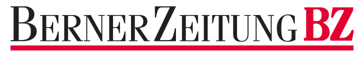 File:Logo Berner Zeitung.svg