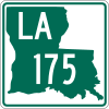 Louisiana Highway 175