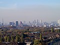 Thumbnail for Air pollution in the United Kingdom