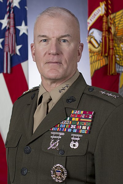 File:LtGen Gregg P. Olson.jpg