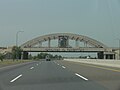 Faisalabad Pindi Battian Interchange