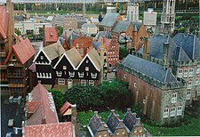 Inside Madurodam