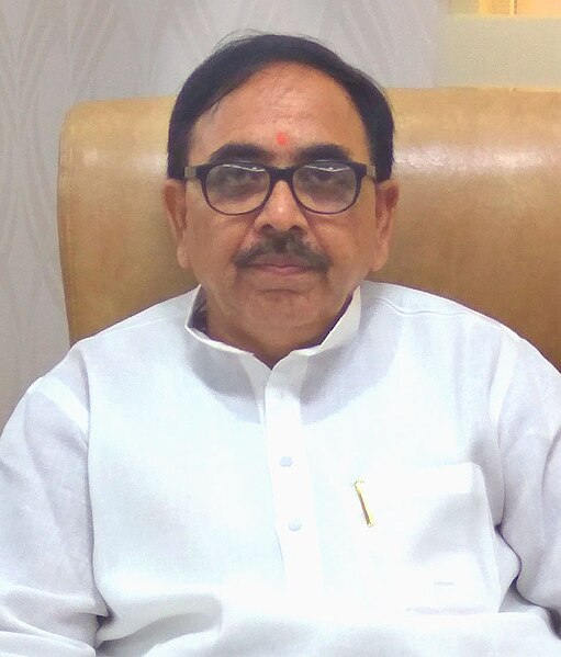 File:Mahendra Nath Pandey (cropped).jpg