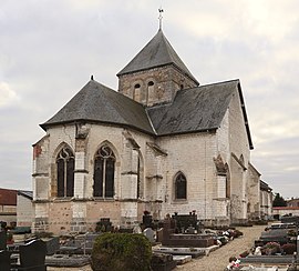 Église Saint-Georges