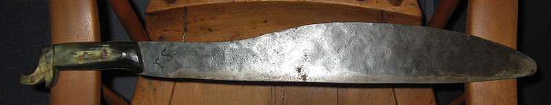 File:Mexican machete.JPG