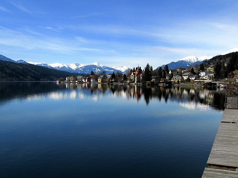 File:Millstatt Ost Seehöhe 2009.JPG