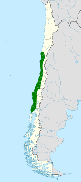 File:Nothoprocta perdicaria map.svg