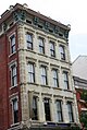 Italianate greystone at Clay and 13th Streets.