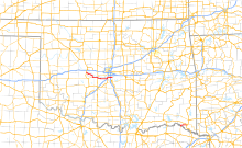 Oklahoma Route 37 map.svg