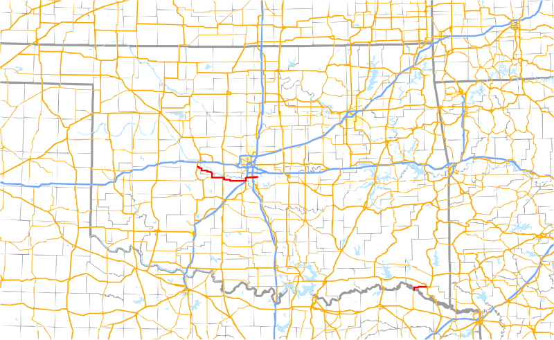 File:Oklahoma Route 37 map.svg