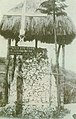 Ossuary raised to unidentified victims after the battle.