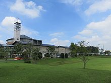 Seigakuin-Univ20160927.jpg