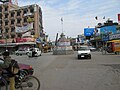 Shandar Chowk Jhelum