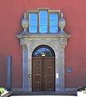 Schaffhausen City Library